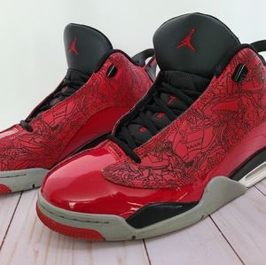 Air Jordan Dub Zero men's size 9